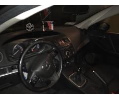 Mazda 3 - 2013