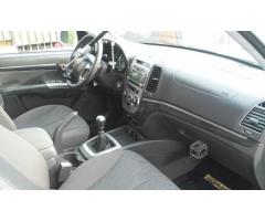 Hyundai santa fe 2011