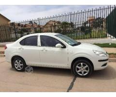 Jac 137 sedan full. 2012