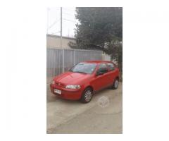Fiat Palio fire 16v