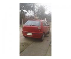 Fiat Palio fire 16v