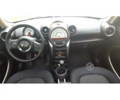 Mini countryman 2012
