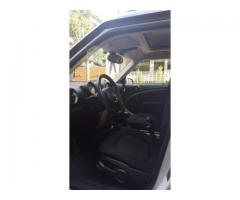 Mini countryman 2012