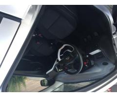 Vendo kia morning 2013, garantía 2017