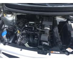 Vendo kia morning 2013, garantía 2017