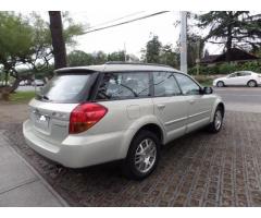 SUBARU NEW OUTBACK 2.5 AT AWD 2006