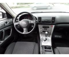 SUBARU NEW OUTBACK 2.5 AT AWD 2006