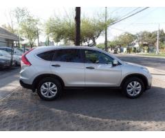 HONDA CR-V NEW CR-V EX 2.4 AT 4X4 2013