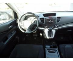 HONDA CR-V NEW CR-V EX 2.4 AT 4X4 2013