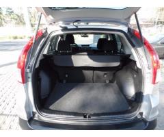HONDA CR-V NEW CR-V EX 2.4 AT 4X4 2013
