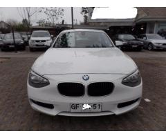 BMW 116I 1.6 MT 2PTAS TURBO 2014 40000klmtrs