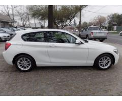 BMW 116I 1.6 MT 2PTAS TURBO 2014 40000klmtrs