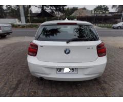 BMW 116I 1.6 MT 2PTAS TURBO 2014 40000klmtrs
