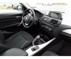 BMW 116I 1.6 MT 2PTAS TURBO 2014 40000klmtrs