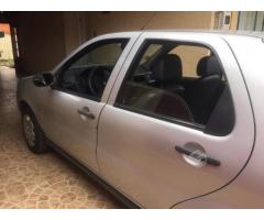 Fiat siena 2007