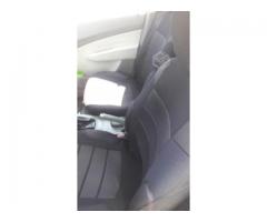Chevrolet sail 2012