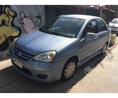 Susuki aerio 2006