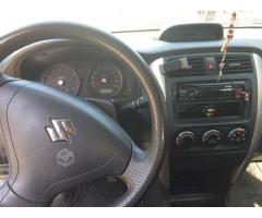 Susuki aerio 2006