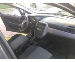 Fiat grande punto 2011. unico dueño
