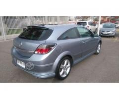Astra gtc 2.0 turbo