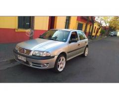 Volkswagen gol 2003