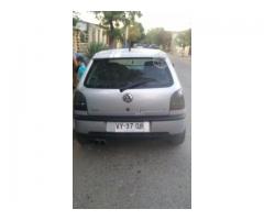 Volkswagen gol 2003