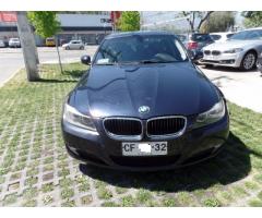 BMW 320IA 2.0 AT 2010