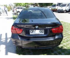 BMW 320IA 2.0 AT 2010