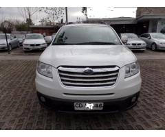 SUBARU TRIBECA NEW 3.6 AUT AWD 2010 4x4  DVD