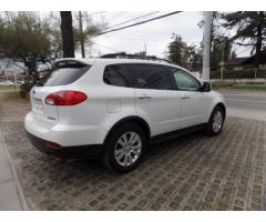 SUBARU TRIBECA NEW 3.6 AUT AWD 2010 4x4  DVD