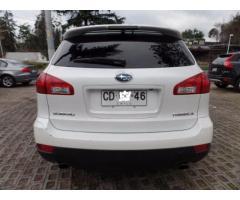 SUBARU TRIBECA NEW 3.6 AUT AWD 2010 4x4  DVD
