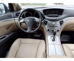 SUBARU TRIBECA NEW 3.6 AUT AWD 2010 4x4  DVD