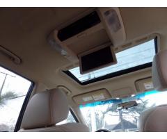 SUBARU TRIBECA NEW 3.6 AUT AWD 2010 4x4  DVD
