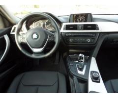 BMW 316I EXECUTIVE 1.6 AT FULL 2014 UNICO DUEÑO mantenciòn