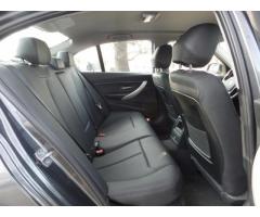 BMW 316I EXECUTIVE 1.6 AT FULL 2014 UNICO DUEÑO mantenciòn
