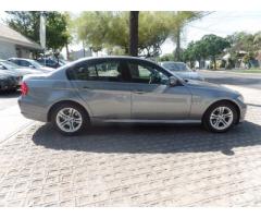 BMW 316I 1.6 AUT 2012