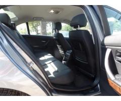 BMW 316I 1.6 AUT 2012