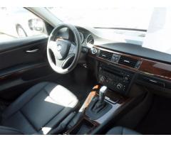 BMW 316I 1.6 AUT 2012