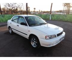Suzuki baleno
