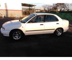 Suzuki baleno