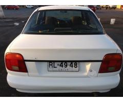 Suzuki baleno