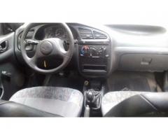Daewoo Lanos 1.5 año 2000