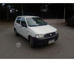 Suzuki alto 2011
