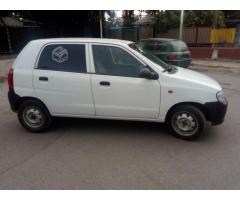 Suzuki alto 2011