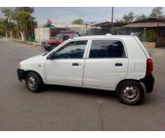 Suzuki alto 2011