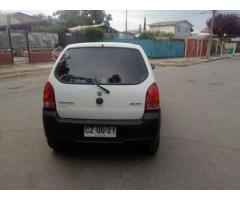 Suzuki alto 2011