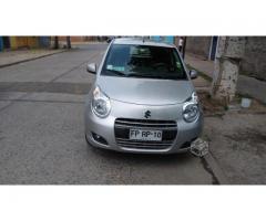 Vendo Suzuki Celerio
