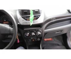 Vendo Suzuki Celerio
