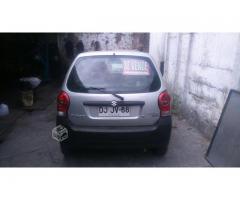 Suzuki Alto 1000 cc único dueño