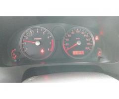 Suzuki aerio 2005